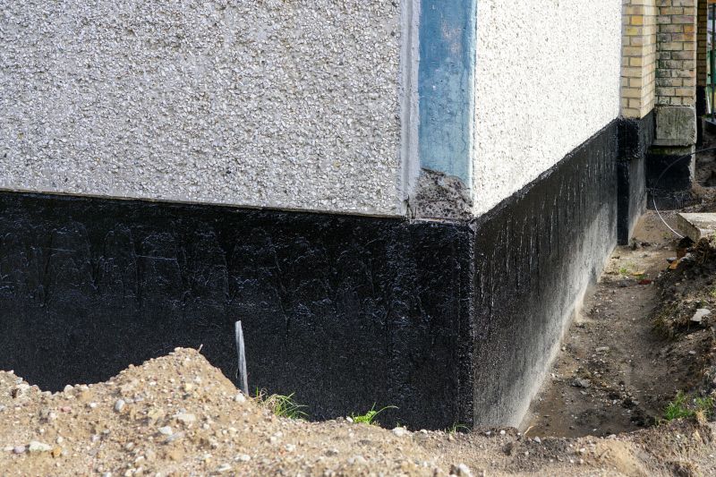 Concrete Waterproofing in Tampa, FL