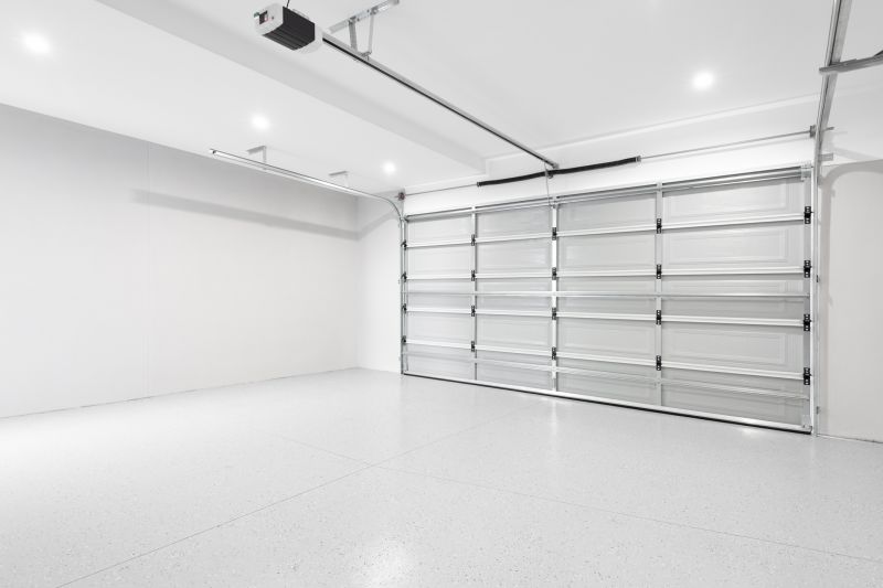 Specialized Garage Floor Repair Companies