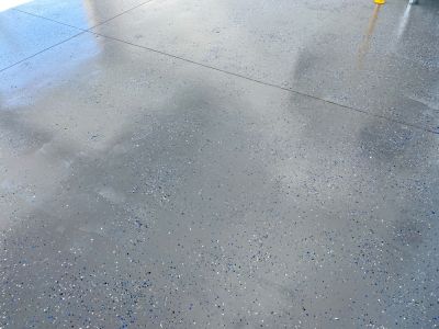 Get the Damage Assessed and Repaired!